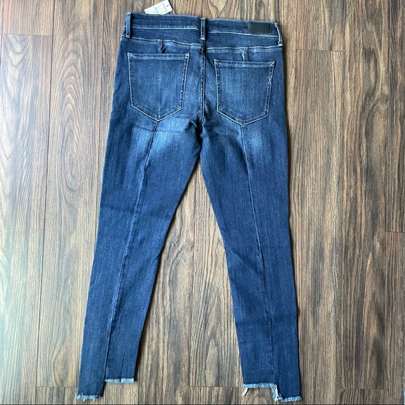 👖 Express Jeans 👖 - Picture 4 of 4